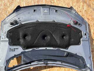 шумоизоляция капота Mercedes-Benz GL-Класс X164 [рестайлинг] 2010, 4.7 л., M 273.923, бензин, АКПП, внедорожник 5 дв., A1646820126