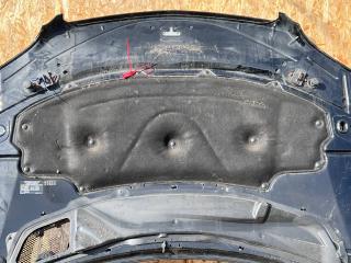 шумоизоляция капота Mercedes-Benz GL-Класс X164 [рестайлинг] 2010, 4.7 л., M 273.923, бензин, АКПП, внедорожник 5 дв., A1646820126