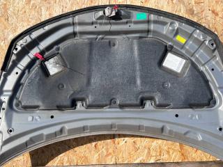 шумоизоляция капота Nissan Murano Z51 2010, 3.5 л., VQ35DE, бензин, АКПП, внедорожник 5 дв.