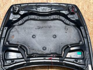 шумоизоляция капота Infiniti FX35 2 поколение [рестайлинг] 2012, 3.5 л., VQ35HR, бензин, АКПП, внедорожник 5 дв.