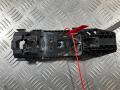 скелет ручки двери задней левой Volkswagen Passat (USA) 1 поколение 2012, 2.5 л., CBTA, бензин, АКПП, седан, 5N0839885H, 33341117S - фото №3