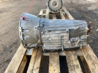 КПП автоматическая (АКПП) Mercedes-Benz S-Класс W222/C217/A217 2014, 4.7 л., M 278.928, бензин, АКПП, седан, 722909