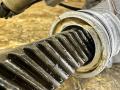 рулевая рейка Maserati Quattroporte 5 поколение M156 2005, 4.2 л., M139 A, бензин, робот, седан, 321589, 37502400, J034R073P - фото №21