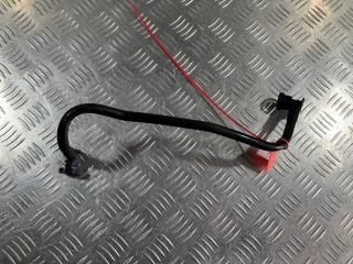 трубка вакуумная усилителя тормозов Mercedes-Benz C-Класс W204 [рестайлинг] 2012, 3.5 л., M 276.957, бензин, АКПП, седан, A2044303929