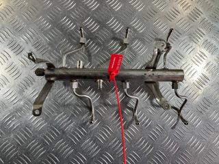 топливная рампа Porsche Panamera 970 2010, 3.6 л., M 46.20, бензин, АКПП, хетчбэк 5 дв., 94611011522