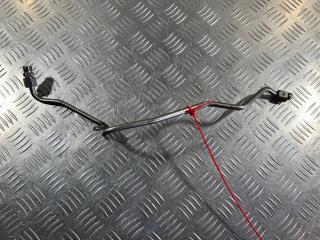 трубка топливная Porsche Panamera 970 2010, 3.6 л., M 46.20, бензин, АКПП, хетчбэк 5 дв., 94811023523