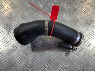 патрубок интеркулера BMW 7 серия F01/F02 [рестайлинг] 2014, 4.4 л., N63 B44 B, бензин, АКПП, седан, 7575408