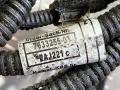 проводка двигателя BMW 7 серия F01/F02 [рестайлинг] 2014, 4.4 л., N63 B44 B, бензин, седан, 7633255 - фото №12