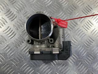 заслонка дроссельная BMW 7 серия F01/F02 [рестайлинг] 2015, 4.4 л., N63 B44 B, бензин, АКПП, седан, 7555944