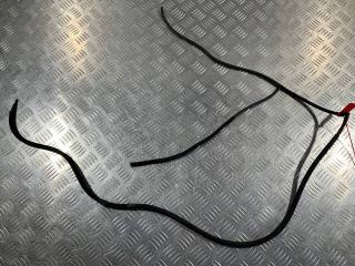 патрубок (трубопровод, шланг) BMW 7 серия F01/F02 [рестайлинг] 2015, 4.4 л., N63 B44 B, бензин, АКПП, седан, 7628042-02