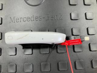 ручка наружная Audi A7 4G 2012, 3.0 л., CGWA, бензин, АКПП, седан, 4H0837206