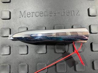 ручка наружная Infiniti EX 1 поколение 2009, 3.5 л., VQ35HR, бензин, АКПП, хетчбэк 5 дв.