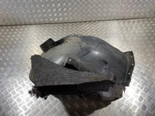 защита арок передняя левая (подкрылок) Mercedes-Benz GL-Класс X164 [рестайлинг] 2010, 4.7 л., M 273.923, бензин, АКПП, внедорожник 5 дв., A1648842522