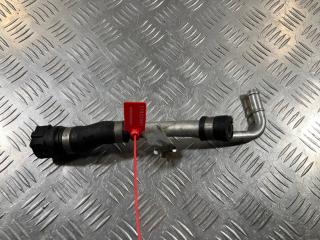 трубка охлаждающей жидкости BMW 7 серия F01/F02 [рестайлинг] 2014, 4.4 л., N63 B44 B, бензин, седан, S2100398