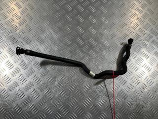 патрубок воздушного фильтра BMW 7 серия F01/F02 [рестайлинг] 2015, 4.4 л., N63 B44 B, бензин, АКПП, седан, 8647299