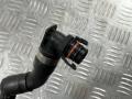 патрубок воздушного фильтра BMW 7 серия F01/F02 [рестайлинг] 2015, 4.4 л., N63 B44 B, бензин, АКПП, седан, 8647299 - фото №5