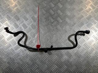 патрубок вентиляции картера BMW 7 серия F01/F02 [рестайлинг] 2014, 4.4 л., N63 B44 B, бензин, АКПП, седан, 13907636138