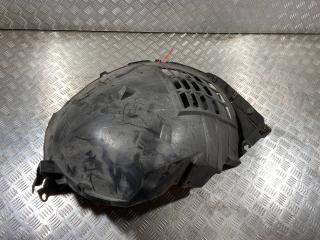 защита арок передняя левая (подкрылок) Infiniti FX35 2 поколение [рестайлинг] 2012, 3.5 л., VQ35HR, бензин, АКПП, внедорожник 3 дв., 638451DR0A