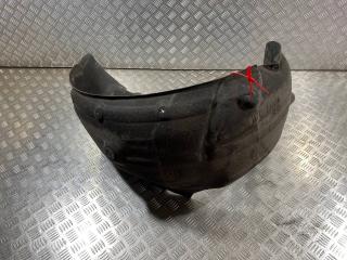 защита арок задняя правая (подкрылок) BMW 7 серия F01/F02 [рестайлинг] 2014, 4.4 л., N63 B44 B, бензин, АКПП, седан, 51717185270