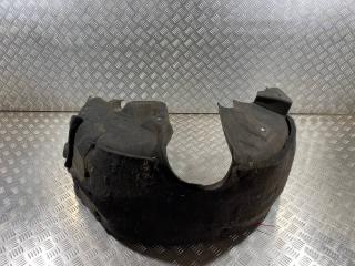 защита арок задняя левая (подкрылок) Audi A8 D4 [рестайлинг] 2015, бензин