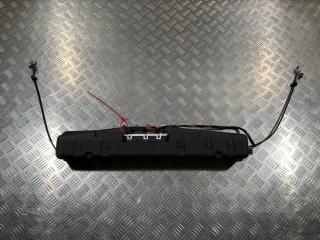 электропривод багажника Mercedes-Benz E-Класс W212 [рестайлинг] 2014, 3.5 л., M 272.980, бензин, АКПП, седан, A2188200342