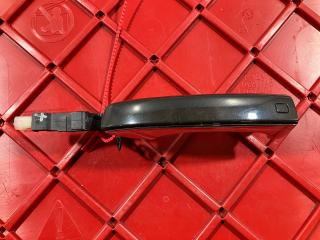 ручка наружная Audi A7 4G 2012, 4.2 л., CDRA, бензин, АКПП, седан, 4H0837206B