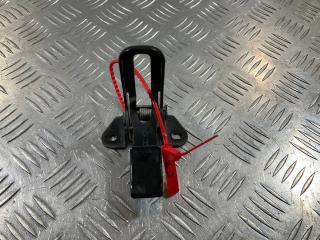 ручка открывания капота Lexus LS 4 поколение 2009, 5.0 л., 2UR-FSE, бензин, АКПП, седан