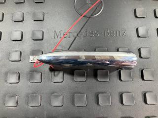 ручка наружная Infiniti FX35 2 поколение 2010, 3.5 л., VQ35HR, бензин, АКПП, внедорожник 5 дв.