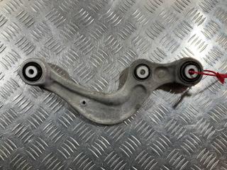 рычаг задний Audi Q7 4M 2016, 3.0 л., CREC, бензин, АКПП, внедорожник 5 дв., 4M0505361G