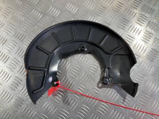 защитный кожух тормозного механизма Volkswagen Passat (USA) 1 поколение 2012, 2.5 л., бензин, АКПП, седан, 1K0615312