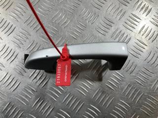 ручка наружная Porsche Cayenne 958 2014, 3.6 л., M 55.01, бензин, АКПП, внедорожник 5 дв., 7P5837206C