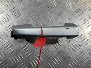 ручка наружная задняя левая Porsche Cayenne 958 2014, 3.6 л., M 55.01, бензин, АКПП, внедорожник 5 дв.