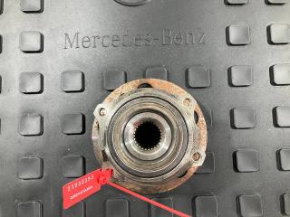 ступица задняя Mercedes-Benz E-Класс W212/S212/C207/A207 2011, 3.5 л., M 276.952, бензин, АКПП, седан, A2113570508