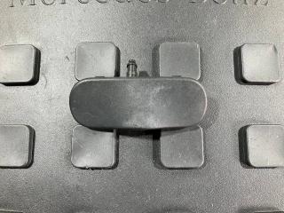 форсунка омывателя лобового стекла Audi A6 4G/C7 2012, 3.0 л., CTUA, бензин, АКПП, седан, 4G0955987A