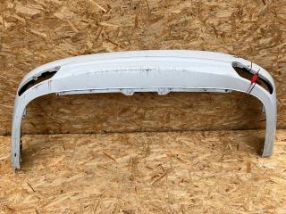 юбка бампера нижняя Audi A8 D4 [рестайлинг] 2016, 3.0 л., CREC, бензин, 4H0807521K