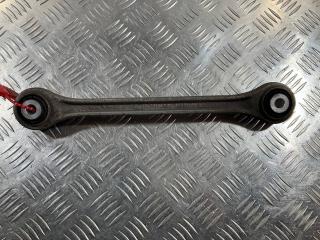 рычаг задний Porsche Panamera 970 2012, 4.8 л., M 48.20, бензин, АКПП, хетчбэк 5 дв., 97033104300