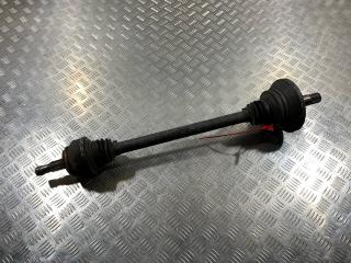 полуось задняя (приводной вал, ШРУС) Mercedes-Benz S-Класс W222/C217/A217 2016, 4.7 л., M 278.928, бензин, АКПП, A2223502204