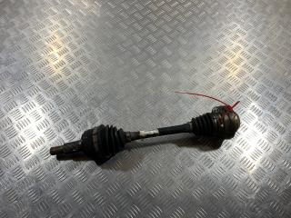 полуось (приводной вал, ШРУС) Porsche Cayenne 958 2014, 4.5 л., M 48.00, бензин, АКПП, седан, 7P5407271A