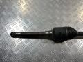 полуось передняя правая (приводной вал, ШРУС) Mercedes-Benz M-Класс W166 2014, 4.7 л., M 278.927, бензин, АКПП, внедорожник 5 дв., A1663301300 - фото №4