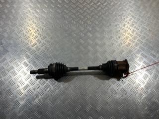 полуось (приводной вал, ШРУС) Porsche Panamera 970 2011, 4.8 л., M 48.20, бензин, АКПП, хетчбэк 5 дв., 97034903804