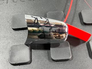 ручка наружная Infiniti FX35 2 поколение 2010, 3.5 л., VQ35HR, бензин, АКПП, внедорожник 5 дв.