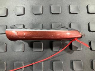 ручка наружная Mercedes-Benz M-Класс W166 2015, 4.7 л., M 278.928, бензин, АКПП, внедорожник 5 дв., A2047600270