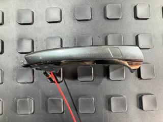 ручка наружная Mercedes-Benz CLS-Класс C218/X218 2012, 4.0 л., M 278.910, бензин, АКПП, седан