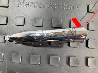 ручка наружная Infiniti FX35 2 поколение 2010, 3.5 л., VQ35HR, бензин, АКПП, внедорожник 5 дв.