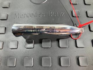 ручка наружная Infiniti FX35 2 поколение 2010, 3.5 л., VQ35HR, бензин, АКПП, внедорожник 5 дв.