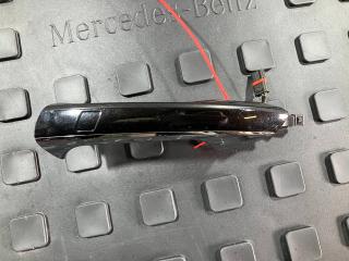 ручка наружная Mercedes-Benz CLS-Класс C218/X218 2012, 4.0 л., M 278.910, бензин, АКПП, седан