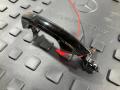 ручка наружная Mercedes-Benz CLS-Класс C218/X218 2012, 4.0 л., M 278.910, бензин, АКПП, седан - фото №3