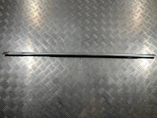 молдинг двери задней правой Mercedes-Benz CLS-Класс C218/X218 2012, 4.0 л., M 278.910, бензин, АКПП, седан, A2187300424