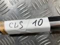 молдинг стекла Mercedes-Benz CLS-Класс C218/X218 2012, 4.0 л., M 278.910, бензин, АКПП, седан, A2187200424 - фото №8