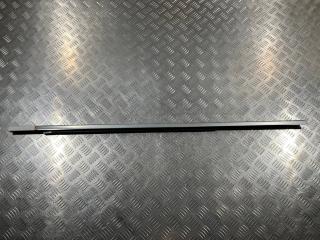 молдинг двери задней левой Mercedes-Benz CLS-Класс C218/X218 2012, 4.0 л., M 278.910, бензин, АКПП, седан, A2187300324